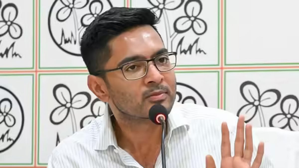 बंगाल हाई कोर्ट का आदेश -31 जुलाई तक नहीं अरेस्ट होंगे तृणमूल सांसद अभिषेक बनर्जी