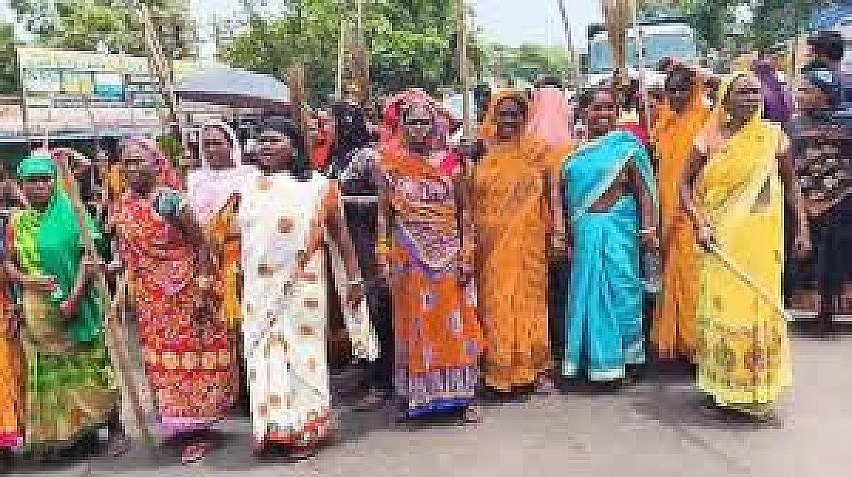 कोयलांचल में अवैध उत्खनन: कहीं प्रदर्शन तो कहीं फायरिंग, कैसे रुकेगी यह "लाइलाज बीमारी"