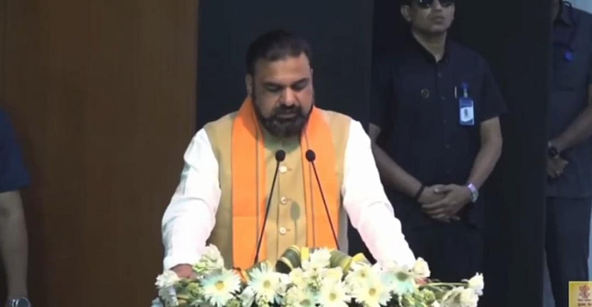 मैं कहता हूं जाति पूछकर गोली चलाये... बिहार में बढ़ते एनकाउंटर के बीच सम्राट चौधरी ने ये क्या कह दिया