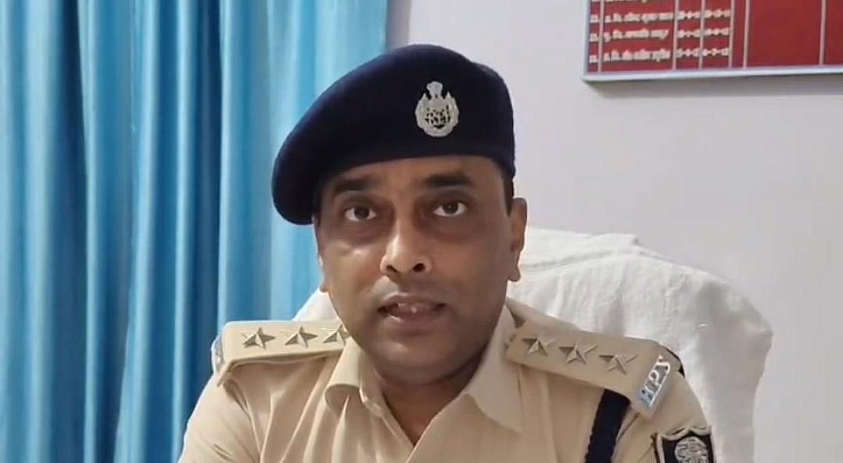 हैवानियत! घर में सो रही नाबालिग को उठा ले गए बदमाश, फिर जो किया झुक गया बिहार का सिर