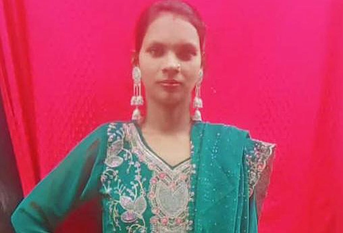 अच्छे से रखूंगा” कहकर पत्नी को ले गया पति, फिर कर दिया खौफनाक कांड