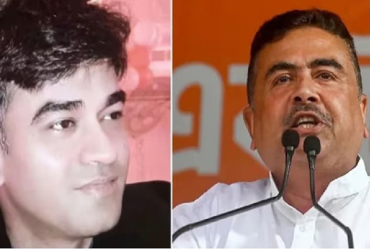 सुवेंदु अधिकारी के पीए हत्याकांड की जांच पहुंची बिहार, 10 दिनों की रिमांड पर आरोपी को दिल्ली ले गई टीम