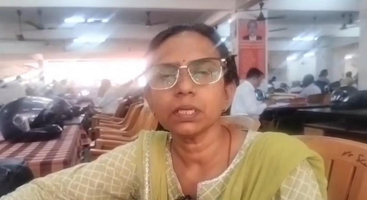 बेटी की शादी के लिए मांग रही थी पैसा,देवर ने भाभी को दिए बाउंस चेक, अब धनबाद कोर्ट ने सुनाया बड़ा फैसला