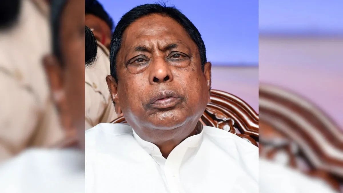 टेंडर कमीशन घोटाला मामले में आलमगीर आलम को बड़ा झटका, हाईकोर्ट ने खारिज की डिस्चार्ज याचिका