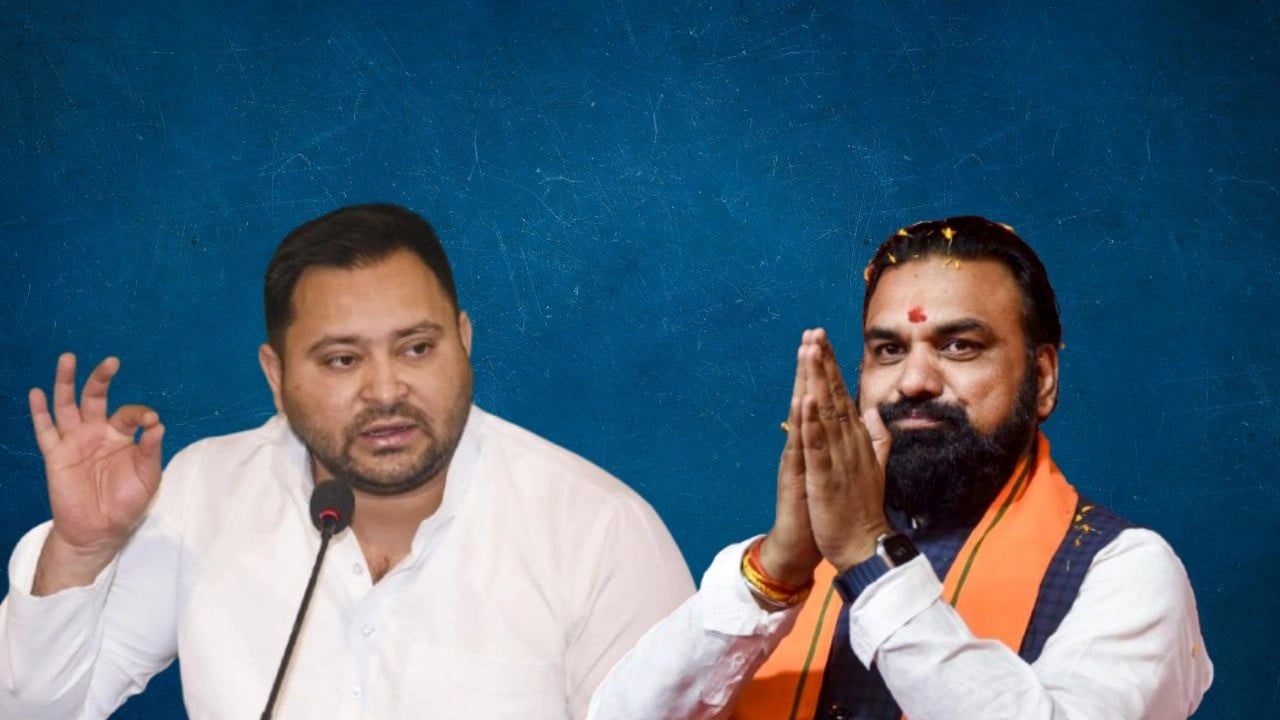 बिहार: क्या सीएम सम्राट चौधरी और तेजस्वी यादव में बढ़ रही नजदीकियां, क्यों सियासी गलियारे में है हलचल