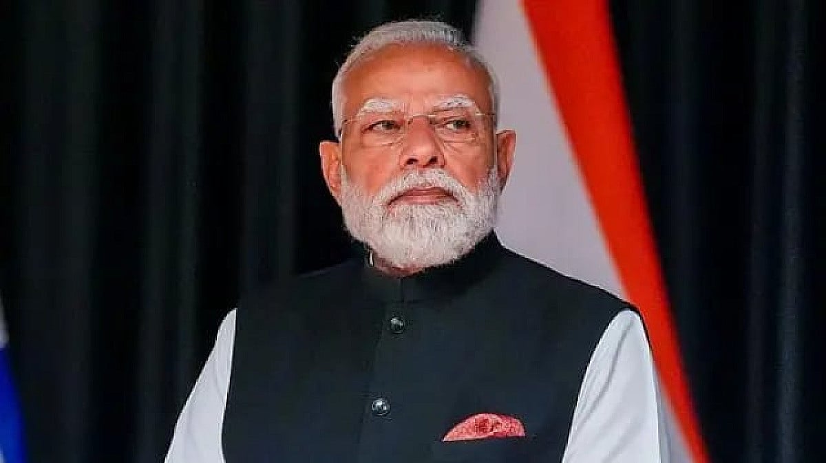 अच्छी खबर:प्रधानमंत्री के हाथों होगी रोजगार की बारिश,देश में 47 जगह लगेगा रोजगार मेला