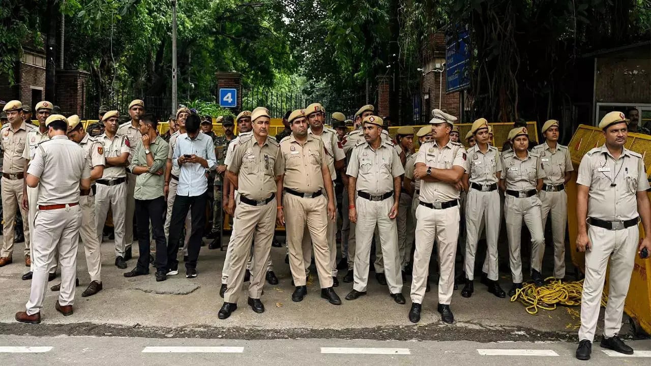 प्रमोशन और भत्ते को लेकर झारखंड पुलिस एसोसिएशन में नाराजगी, CM से जल्द फैसले की मांग