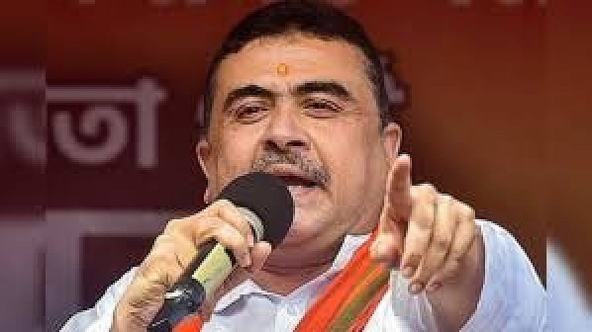 बंगाल: भाजपा सरकार ने पलटा ममता सरकार का फैसला, अब बकरीद पर केवल एक दिन छुट्टी