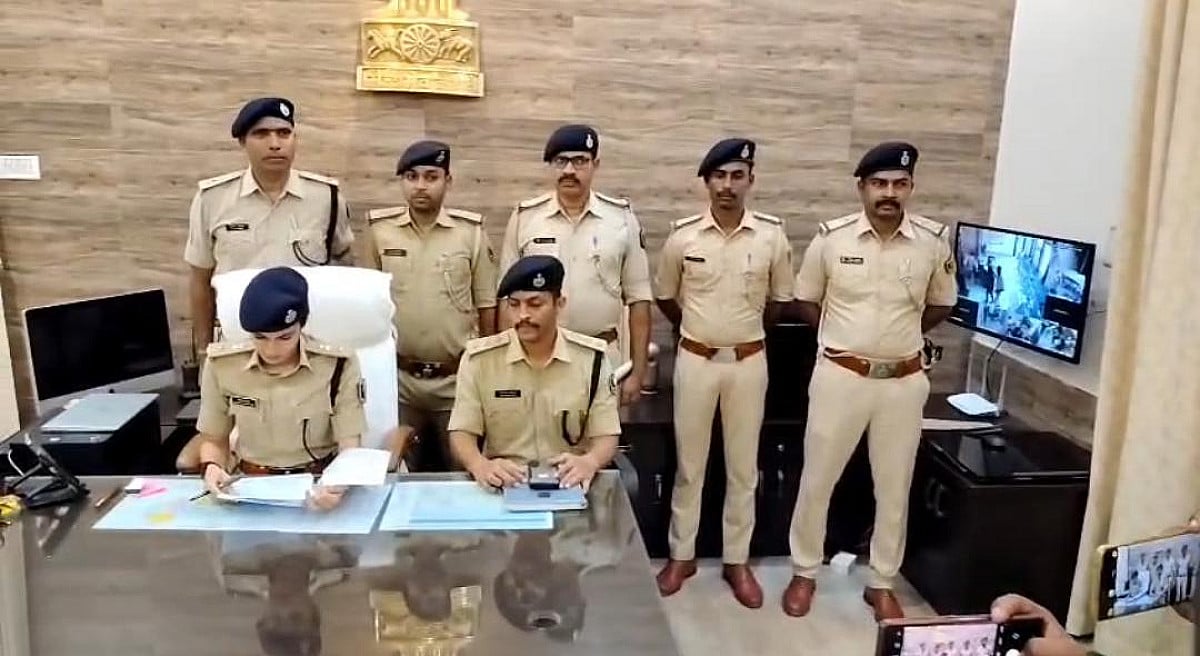 शक और साजिश का खौफनाक अंत! पूर्णिया में पति बना कातिल, वजह सुन चौंक जाएंगे आप