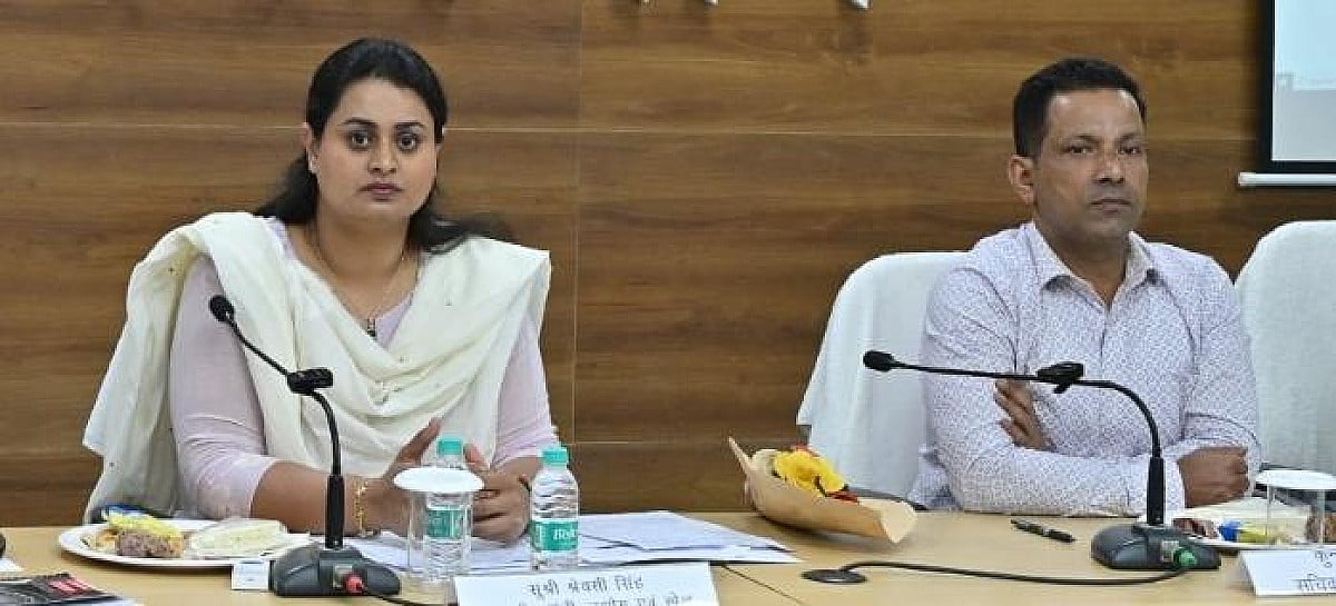 बिहार में औद्योगिक विकास को गति,20 परियोजना में 350 करोड़ निवेश,2300 रोजगार के मिलेंगे अवसर