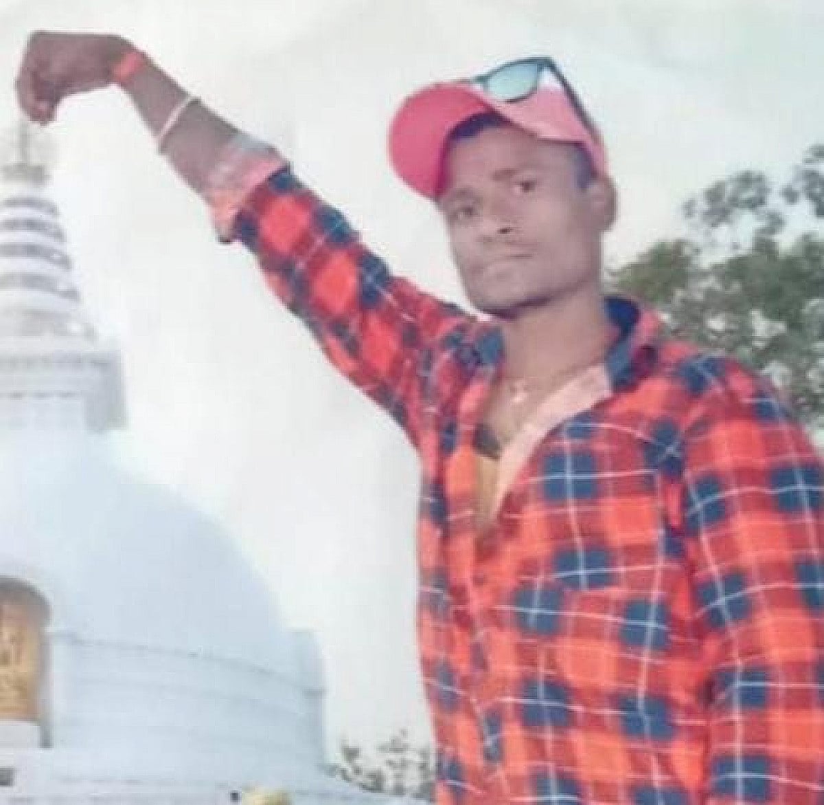 पलामू: 17 दिनों से लापता युवक का नहीं मिला सुराग, परिजनों ने लगाई पुलिस से गुहार