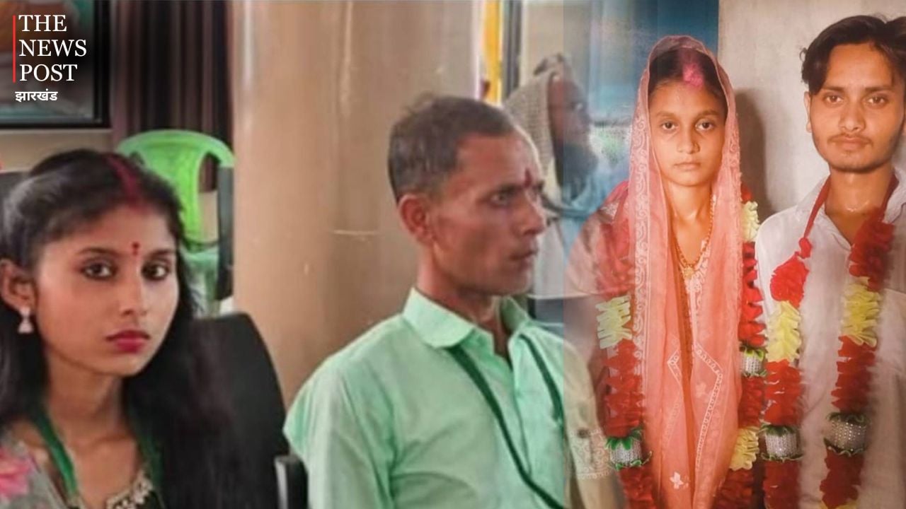 बाप नंबरी तो बेटा दस नंबरी! पहले पिता ने छात्रा संग रचाई शादी, फिर बेटे का कांड सुन लोग करने लगे थू-थू