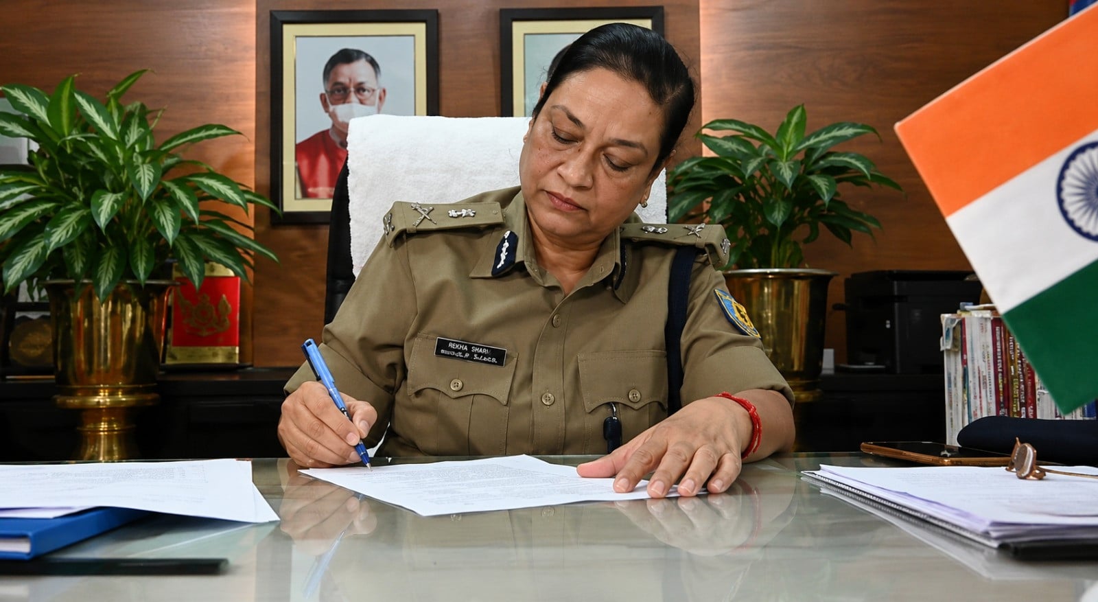 बकरीद से पहले अलर्ट मोड पर रांची, सुरक्षा व्यवस्था को लेकर आज हाई-लेवल मीटिंग