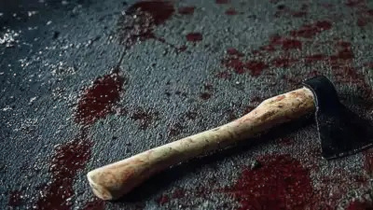 पलामू: देर रात बॉयफ्रेंड से बात कर रही थी बेटी, पिता की नजर पड़ते ही बेटी को दी खौफनाक सजा