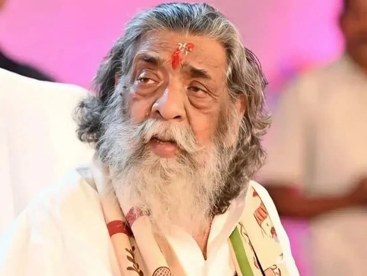 ‘दिशोम गुरु’ को देश का बड़ा सम्मान, शिबू सोरेन को मरणोपरांत आज मिलेगा पद्म भूषण
