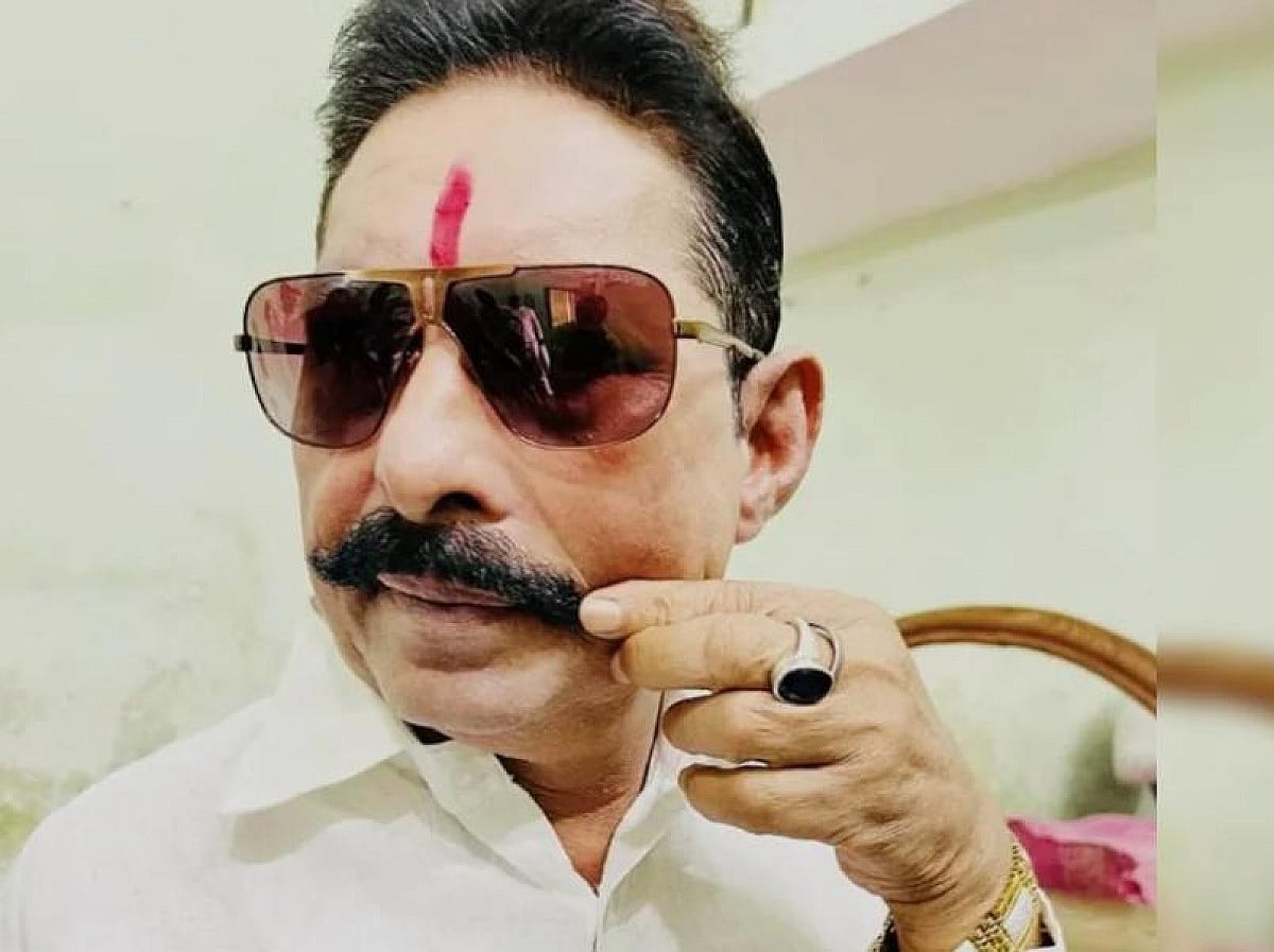 हथियार लहराने और डांस विवाद मामले में अनंत सिंह को राहत, गिरफ्तारी पर फिलहाल रोक
