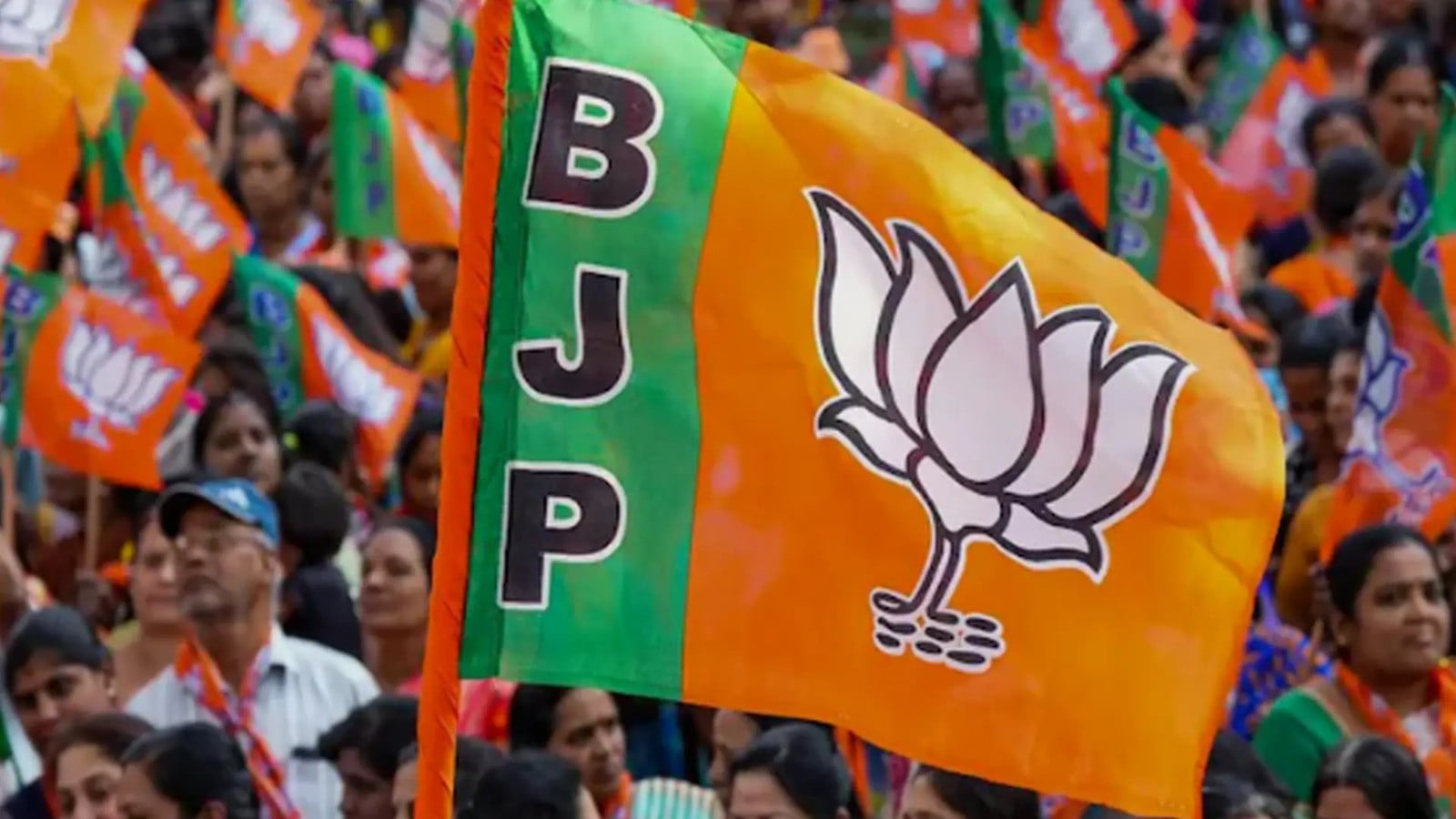 झारखंड BJP में बड़ा संगठनात्मक फेरबदल, जिला प्रभारियों की नई टीम हुई तैयार