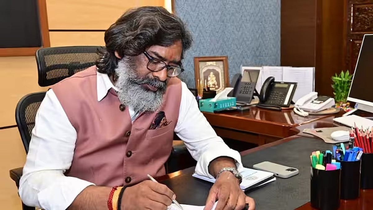 बड़ी खबर : झारखंड में अफसरों की ‘डबल जिम्मेदारी’ पर ब्रेक, सरकार ने खत्म की स्वतंत्र प्रभार की व्यवस्था