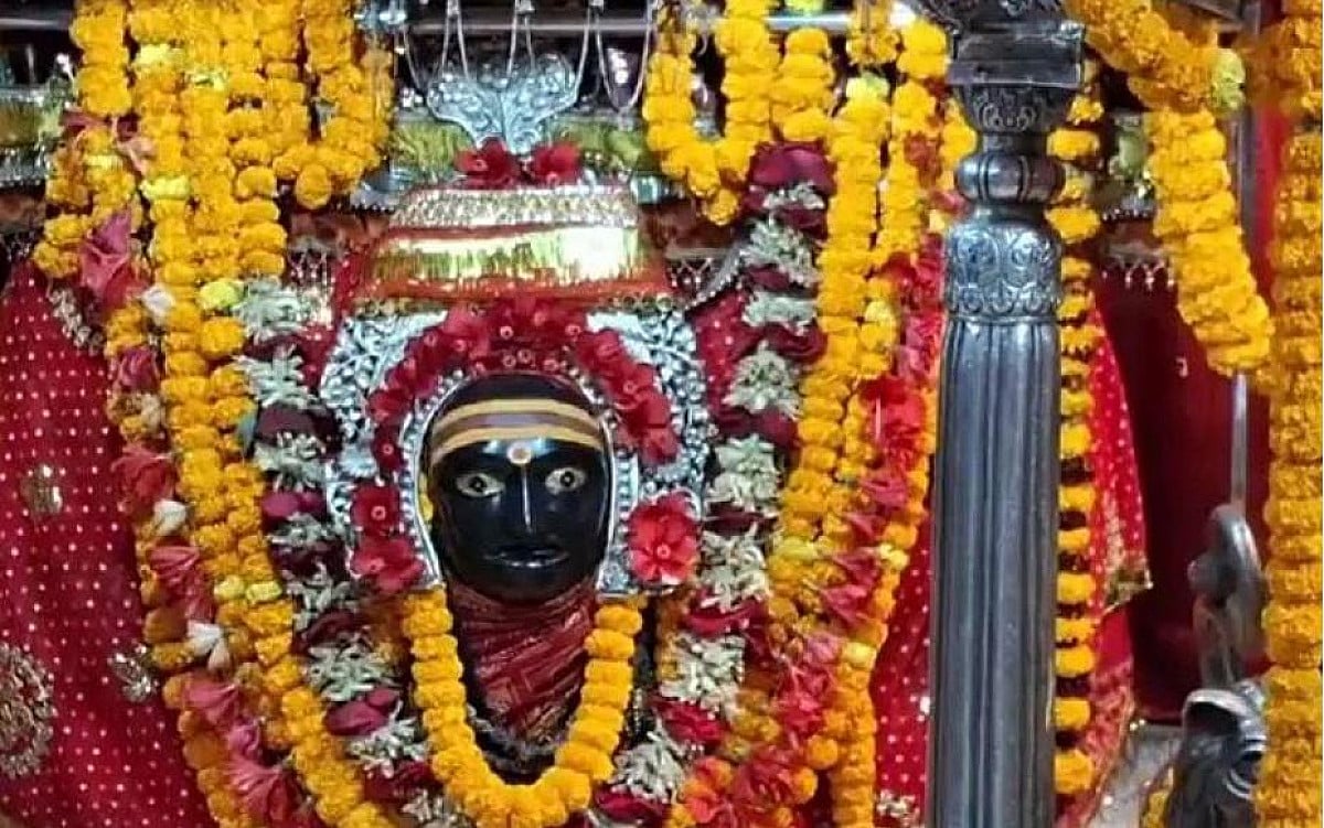 थावे मंदिर विकास कार्य की धीमी रफ्तार पर मुख्य सचिव सख्त, लापरवाह अभियंताओं पर कार्रवाई के निर्देश