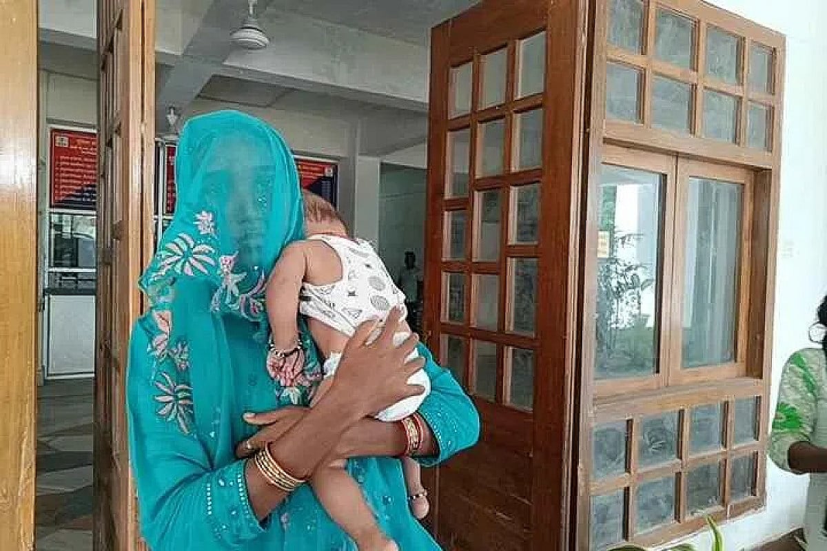 तीन लाख में बेची गई झारखंड की बेटी, भारत-पाक बॉर्डर तक पहुंचा मानव तस्करी का खौफनाक खेल, फिर जो हुआ....