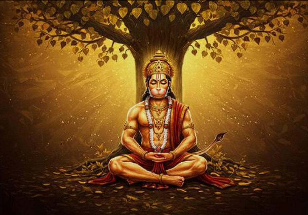 हनुमान जी को क्यों कहा जाता है बजरंगबली? जानिए इस नाम के पीछे की पौराणिक कथा