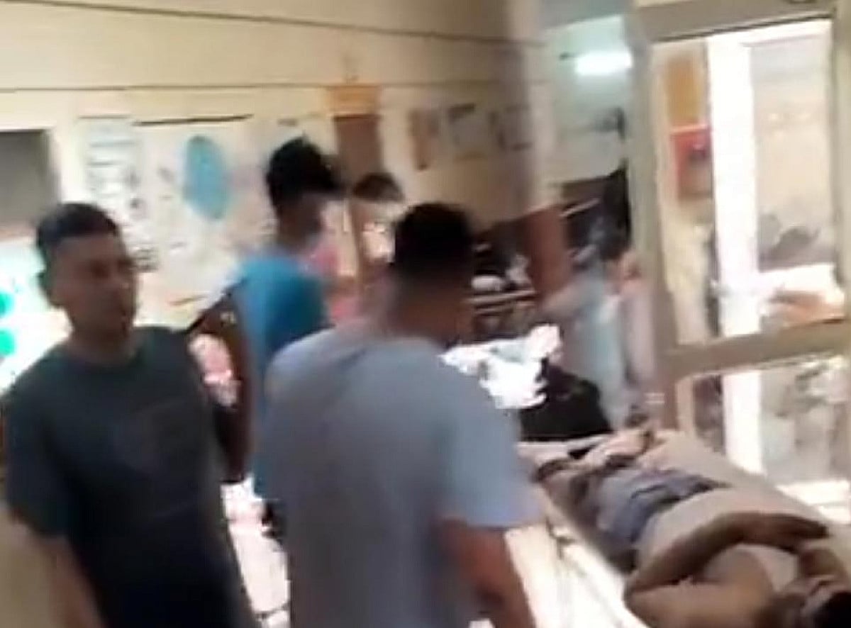 BREAKING:यूपी के उन्नाव में दर्दनाक हादसा, डबल डेकर बस पलटने से दरोगा-कैदी समेत 5 की मौत, 15 घायल