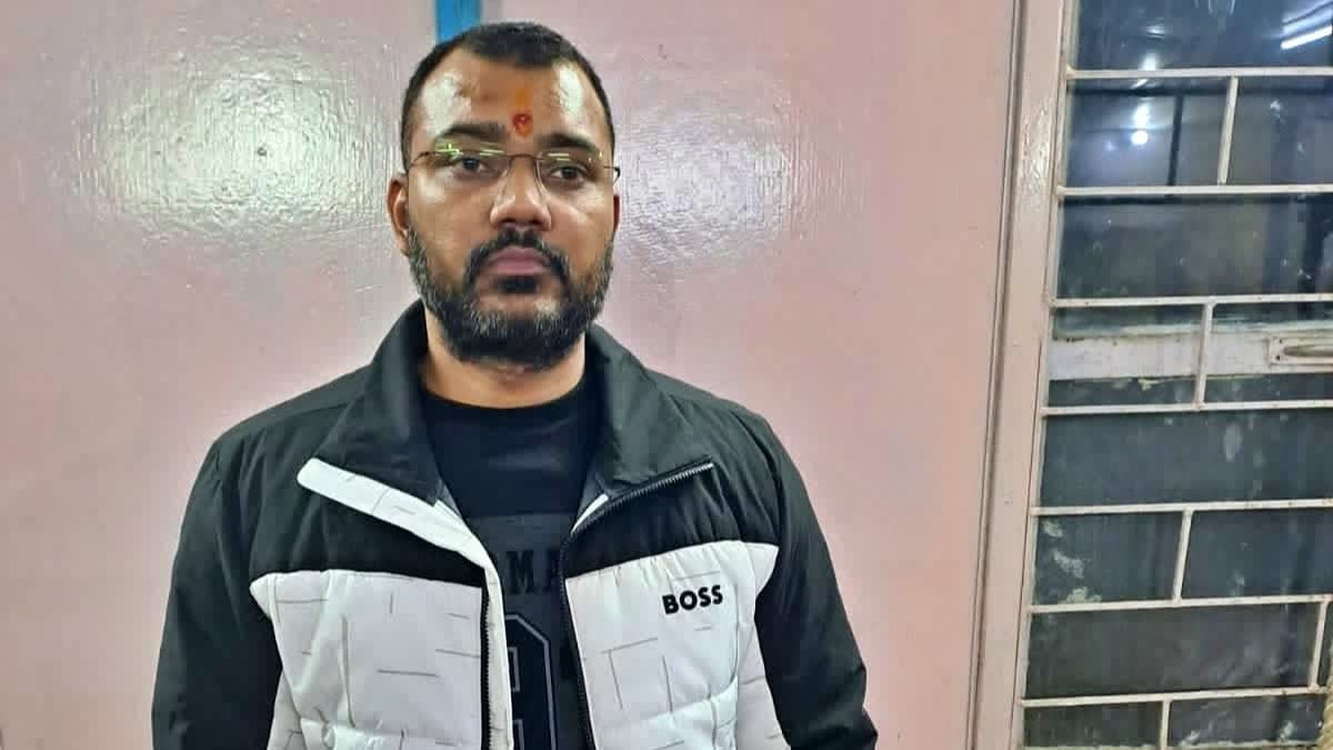 BREAKING: कुख्यात गैंगस्टर विकास तिवारी को हाईकोर्ट से बड़ी राहत, साक्ष्यों की कमी पर मिली जमानत