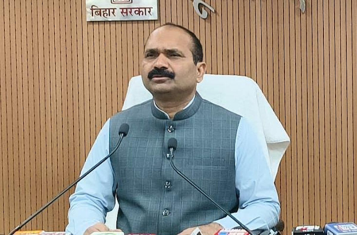 बिहार में प्रतियोगी परीक्षाओं पर सरकार सख्त, पारदर्शिता बढ़ाने के लिए लिया गया बड़ा फैसला