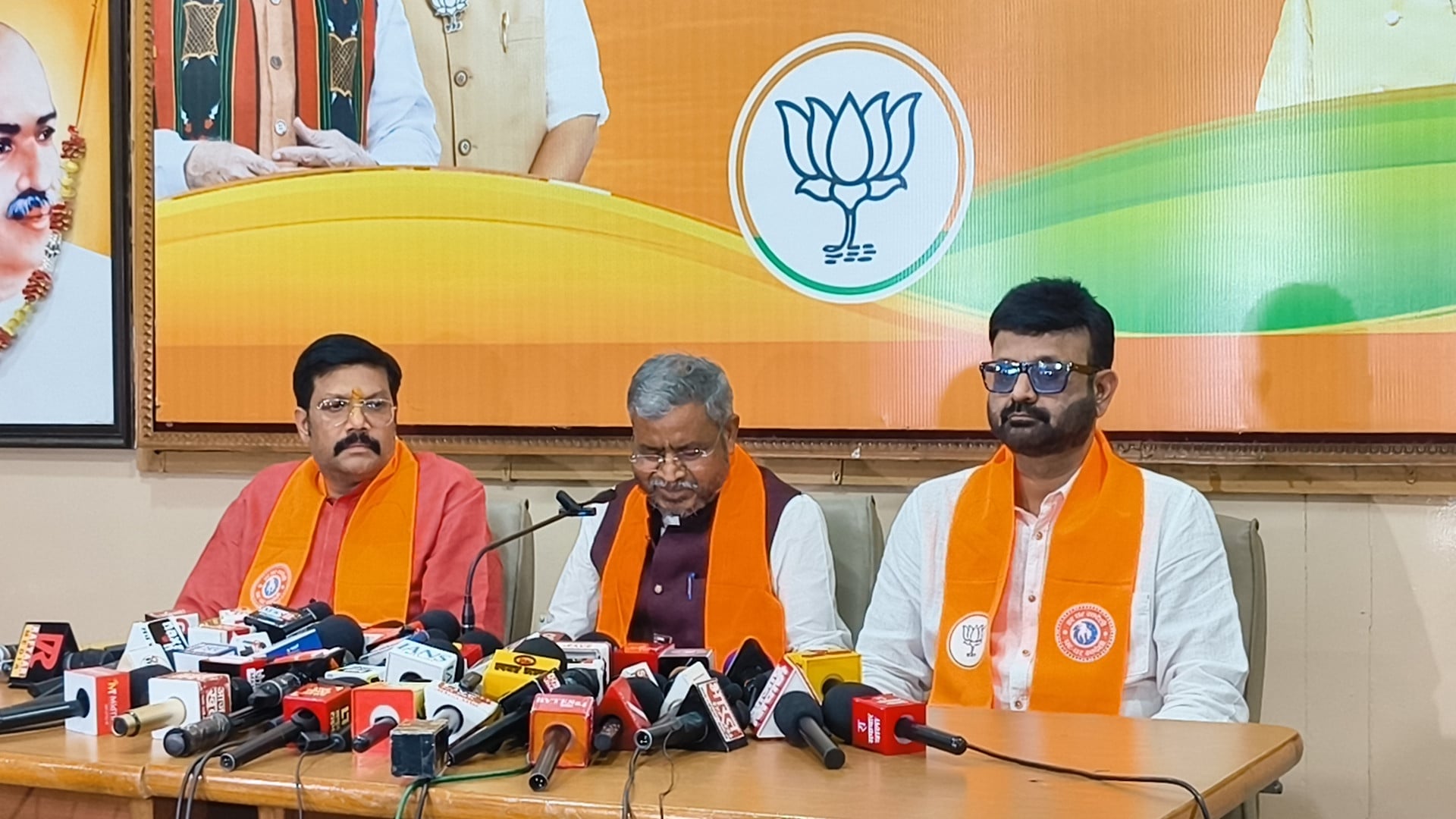 झारखंड स्वास्थ्य विभाग पर ‘महाघोटाला’ का आरोप, बाबूलाल मरांडी ने की CBI जांच की मांग