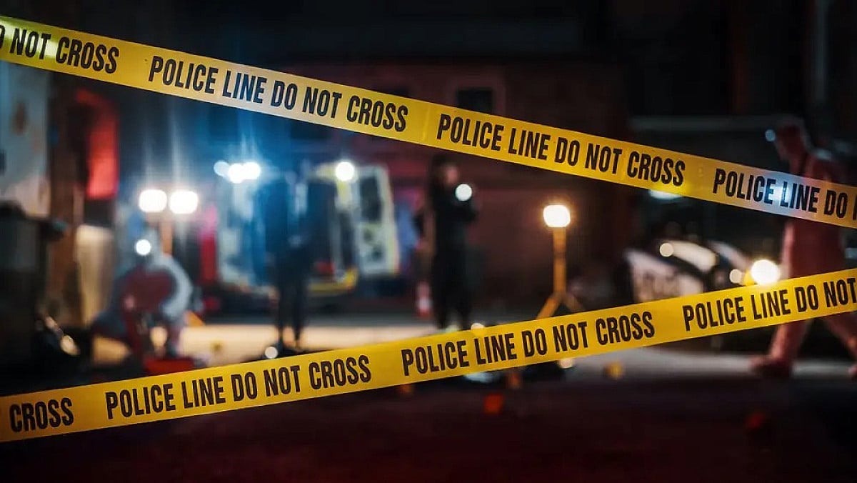 21 करोड़ के बीमा के लिए बेटे ने रची खौफनाक साजिश, पिता का किया ये हाल