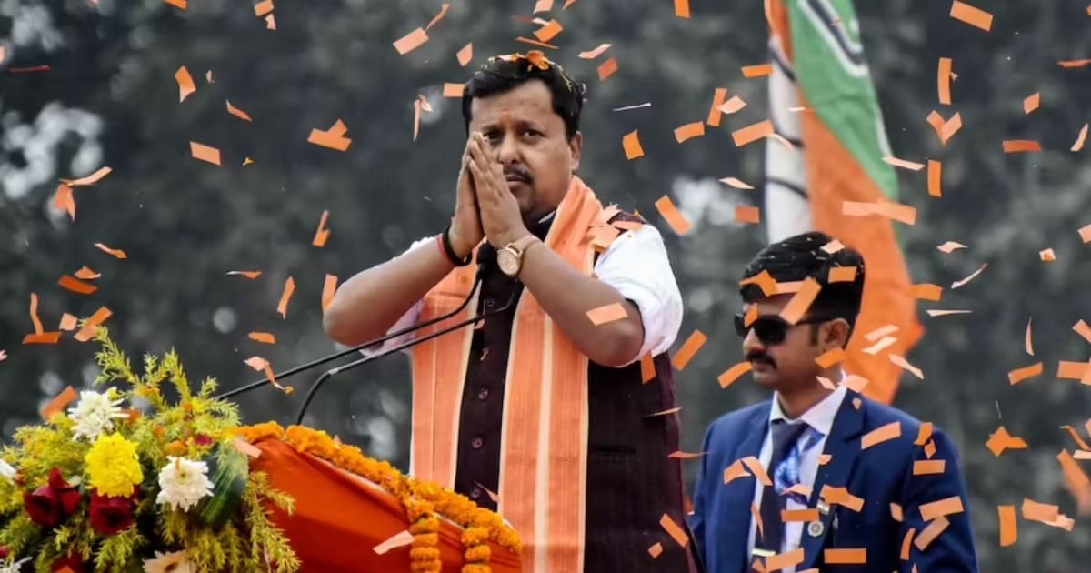 भाजपा के नए राष्ट्रीय अध्यक्ष का पहला झारखंड दौरा, 5 जून को कोर कमेटी के साथ होगी अहम बैठक