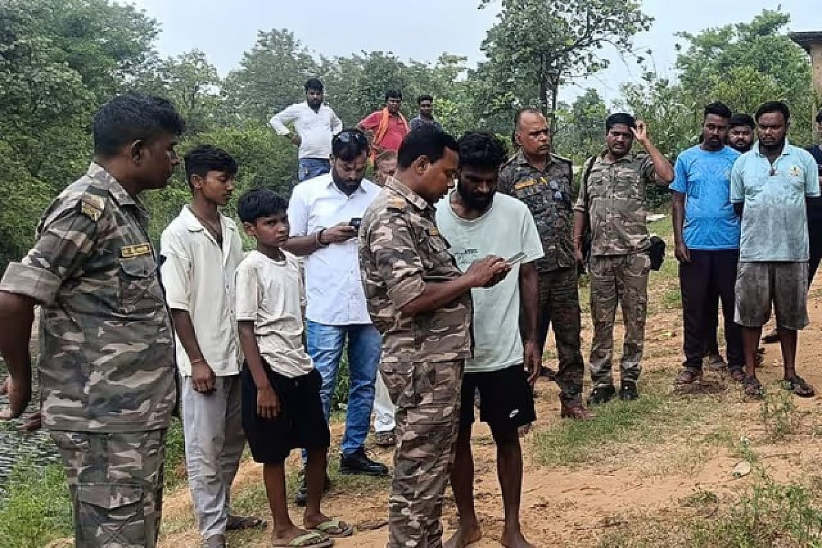 धनबाद BCCL कर्मी की मौत पर फूटा गुस्सा, आश्रित को नौकरी नहीं मिली तो होगा आंदोलन