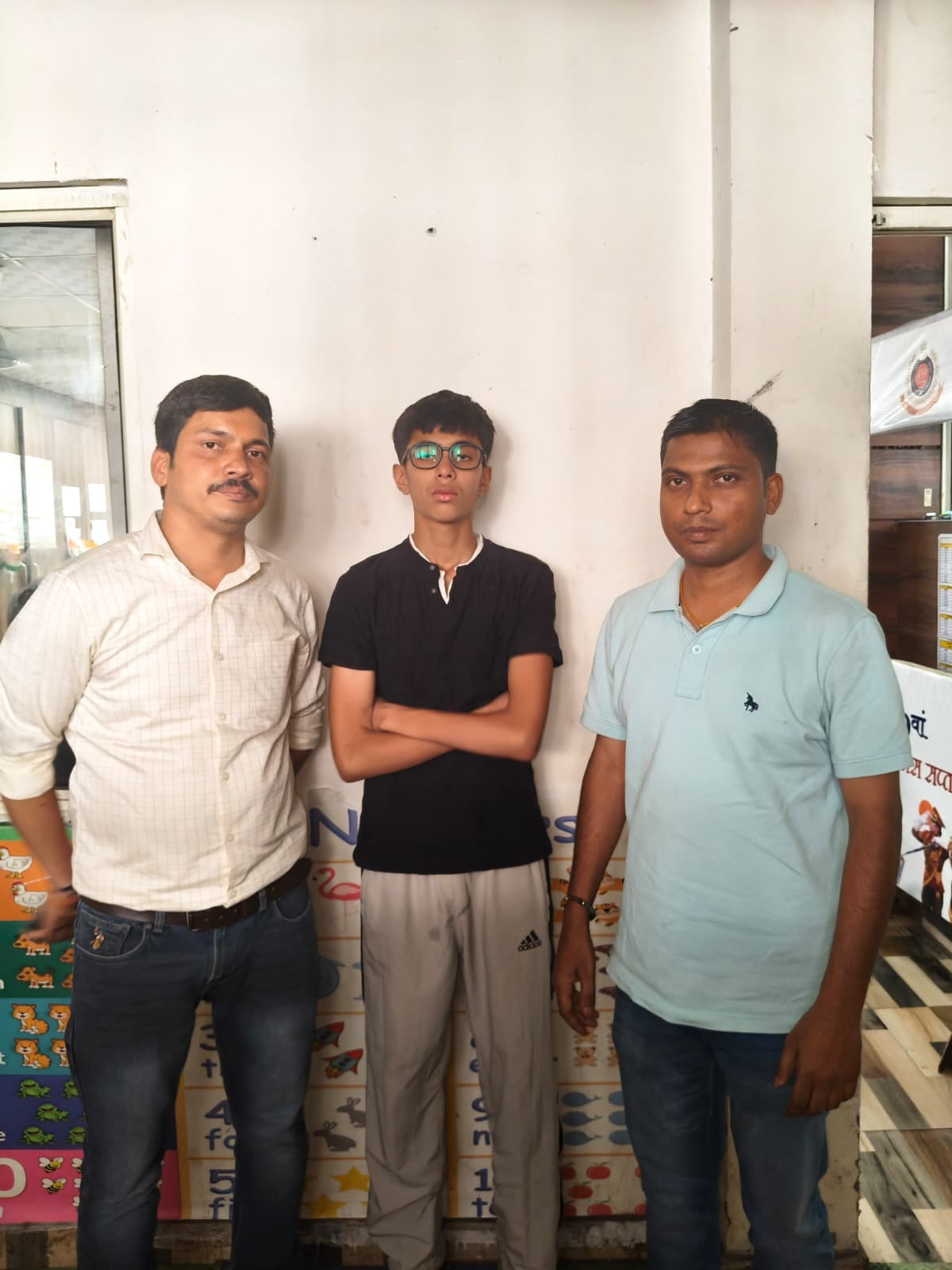 ऑनलाइन गेम में पैसे हारकर घर से भागा किशोर, रांची पुलिस ने दिल्ली से ऐसे किया बरामद