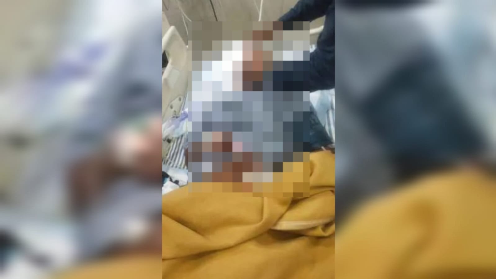 रांची में ड्यूटी पर तैनात नगर निगम अधिकारी को ऑटो ने रौंदा, अस्पताल में चल रहा इलाज