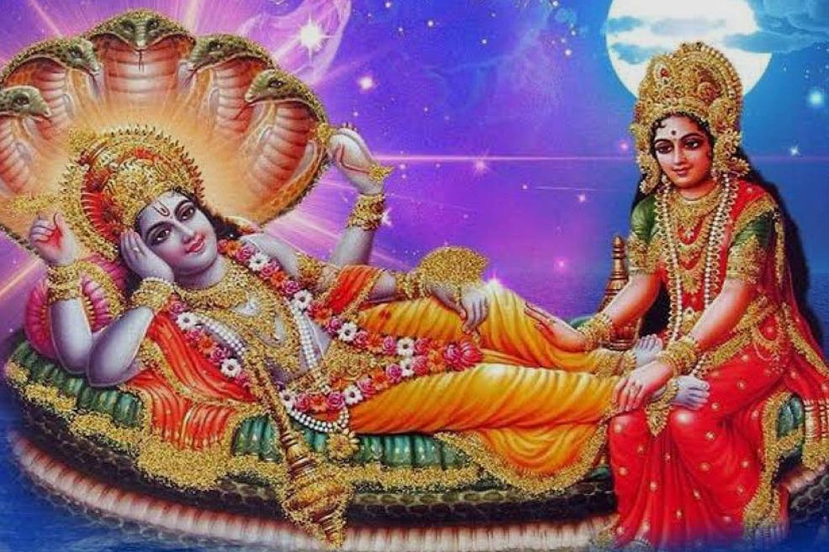 सोया हुआ भाग्य जगाने का आज है सुनहरा मौका, गुरुवार को करें ये आसान उपाय