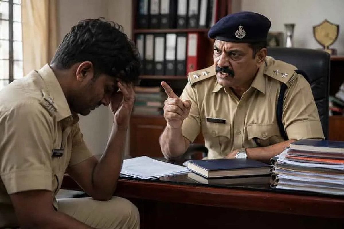 किडनी बेचकर पैसा लाओ! झारखंड होमगार्ड पर रिश्वतखोरी का गंभीर आरोप, विभाग की कार्यशैली पर उठे सवाल