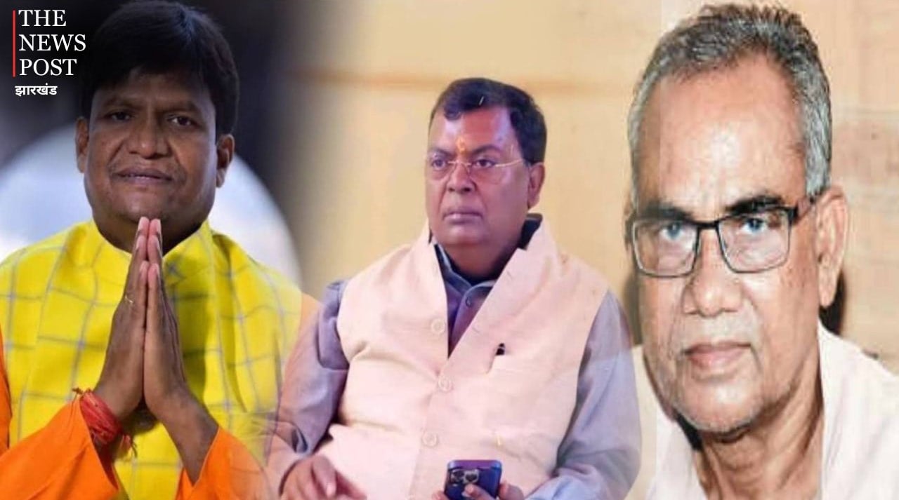 धनबाद बांसजोड़ा फायरिंग: दो सांसद उतरे सड़क पर तो जलेश्वर महतो ने भी कैसे खोला मोर्चा!
