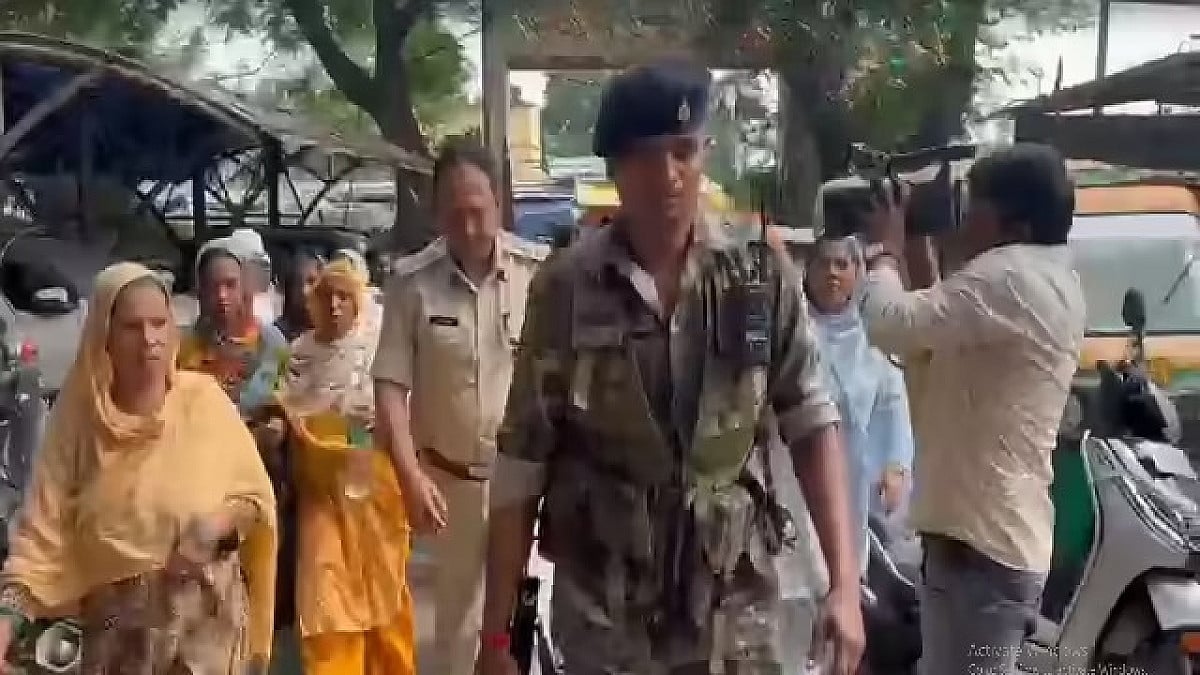 बड़ी खबर: रांची रिम्स में युवक की मौत के बाद बवाल, शव लेकर थाने पहुंचे परिजन