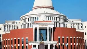 झारखंड विधानसभा बजट सत्र : फिर उठा स्थानीय नीति का मामला, संसदीय मंत्री ने कही ये बात