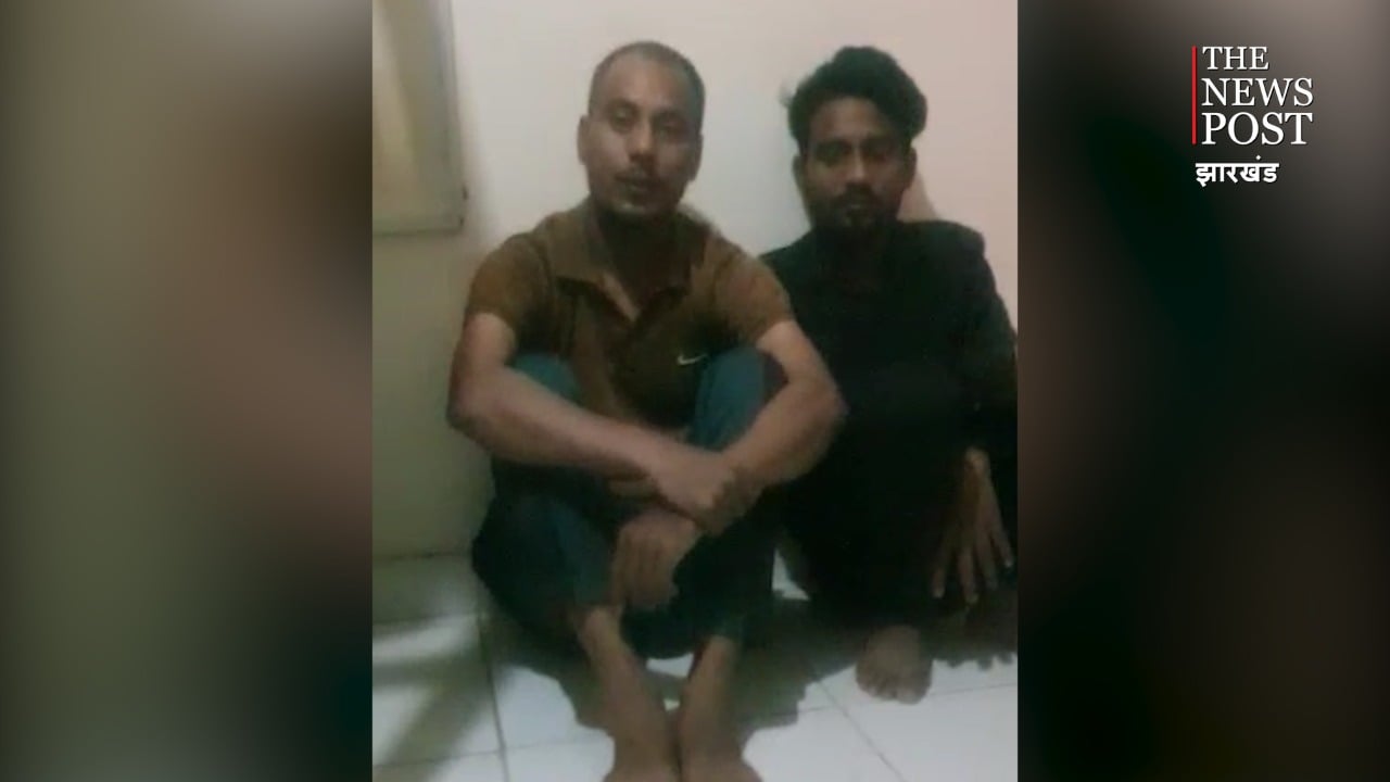 विदेश में नौकरी के नाम पर ठगी, दुबई में दर-दर भटक रहे युवक