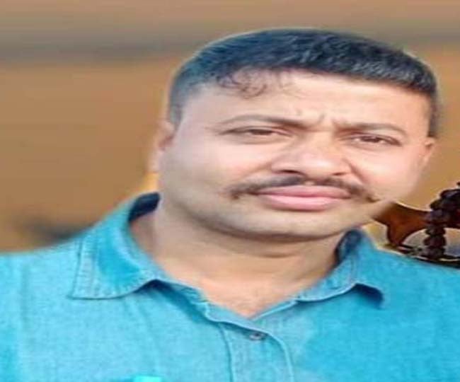 भाजपा नेता सतीश सिंह हत्याकांड मे तीन को  उम्रकैद की सजा