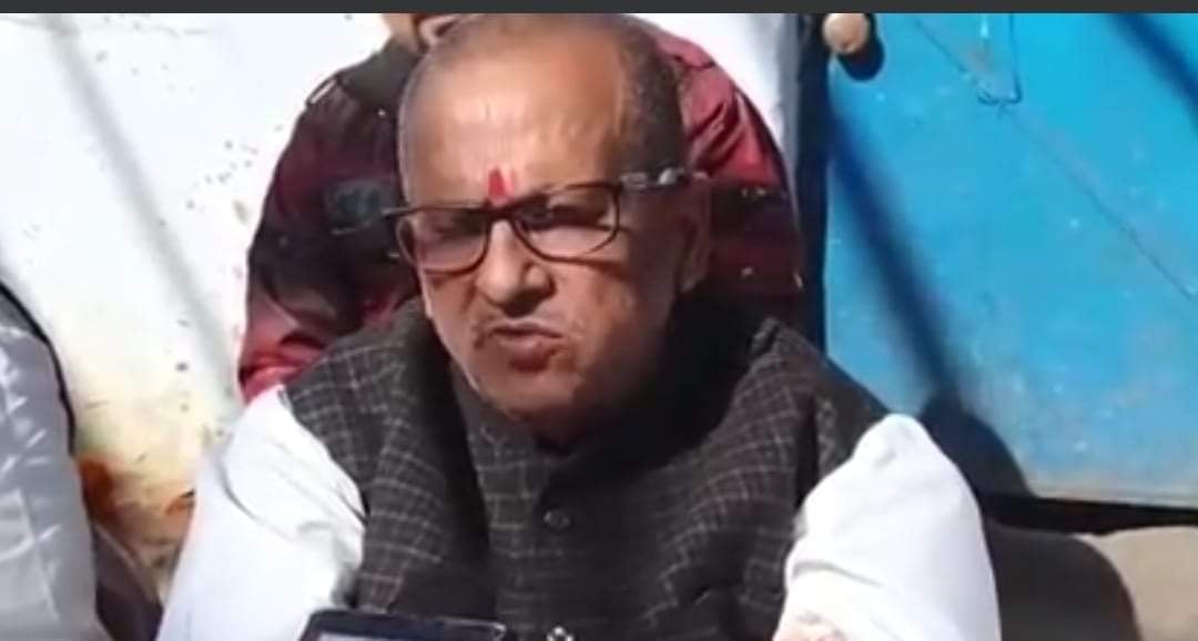 कोलनेट को हटाकर सैप सिस्टम लागू करने का कोयला कर्मी परेशान, सैलरी मिलने से हो रही देरी