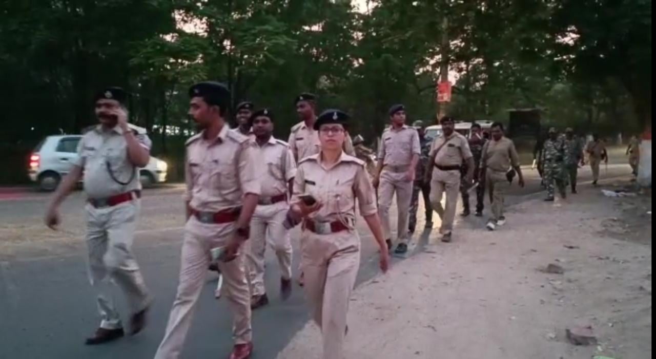 होली और शब-ए-बारात : अलर्ट मोड में पुलिस, सड़क से सोशल मीडिया तक नजर