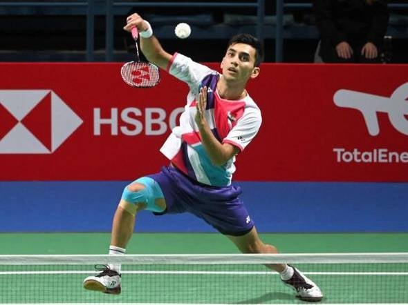 All England 2022: लक्ष्य सेन वर्ल्ड नंबर 3 एंटोनसेन को हराकर क्वार्टर फाइनल में पहुंचे