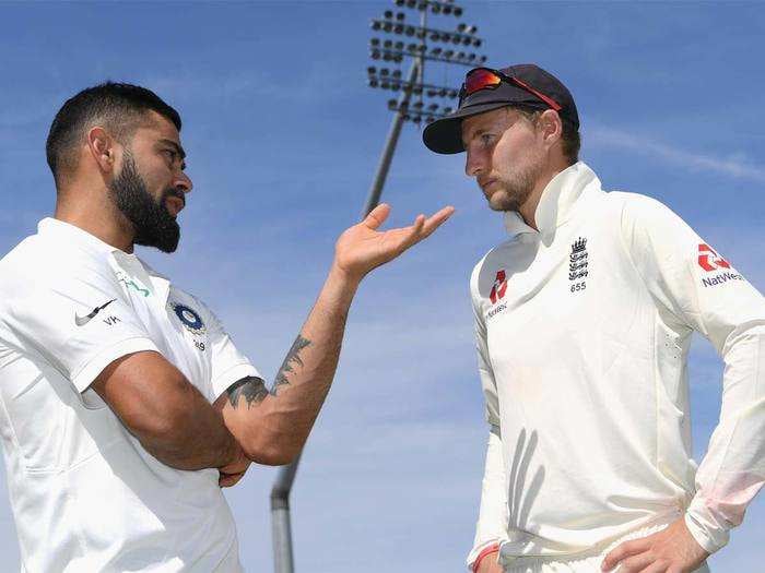 भारत और इंग्लैंड के बीच चौथा टेस्ट आज से ओवल में, भारतीय टीम में हो सकता है ये बदलाव