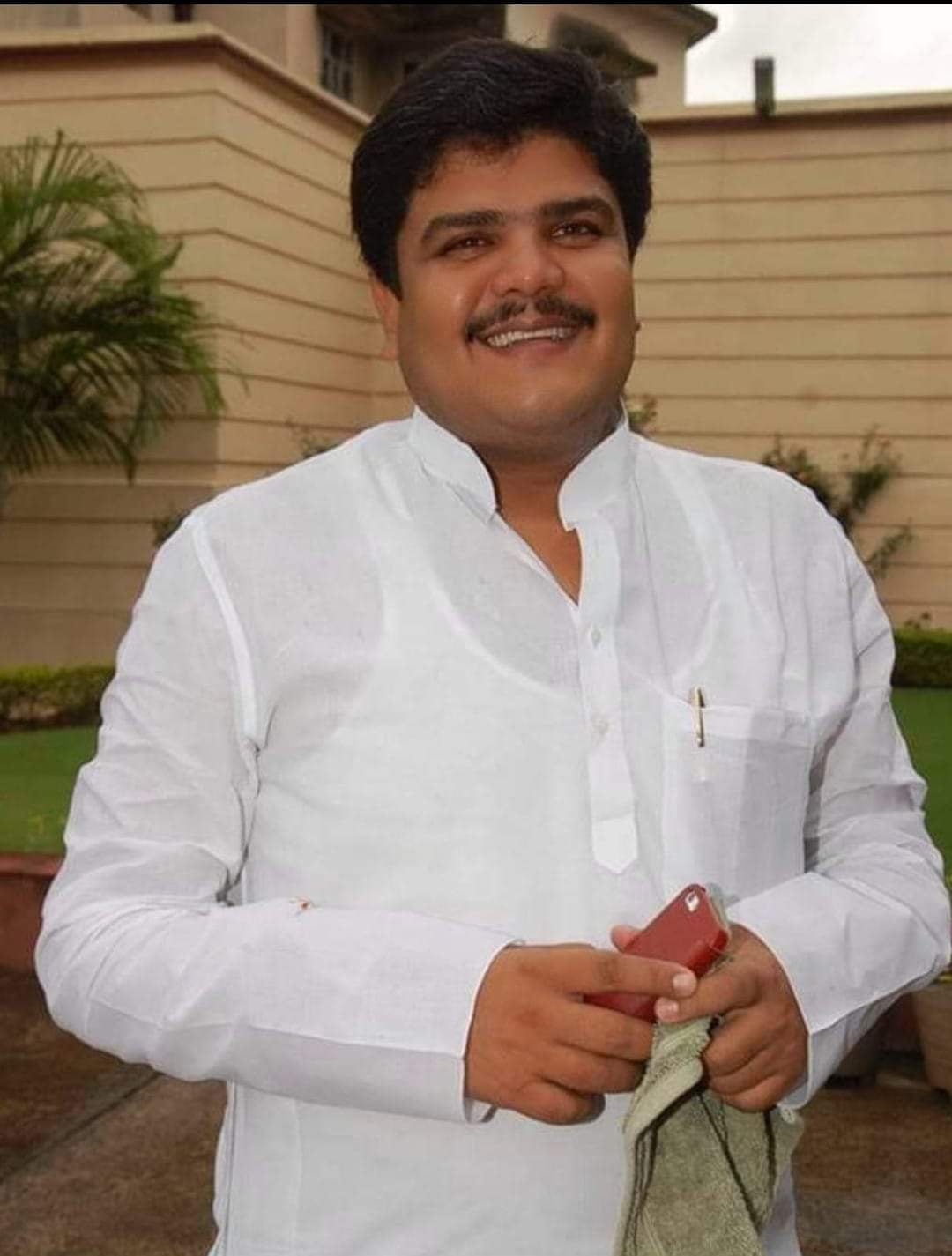 आज ही के दिन '2017 में की गई थी नीरज  सिंह की हत्या, पूर्व विधायक अभी भी जेल में