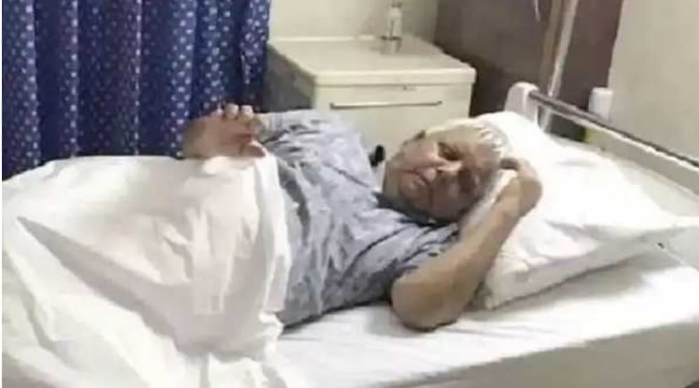 लालू यादव की सेहत एक बार फिर से हुई नासाज, क्रिएटनीन लेवल बढ़ा, जाएंगे एम्स दिल्ली