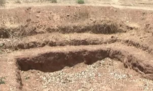 राज्य में दो साल में सिर्फ 30 फीसदी डोभा निर्माण, गर्मियों में होगा पानी के लिए हाहाकार