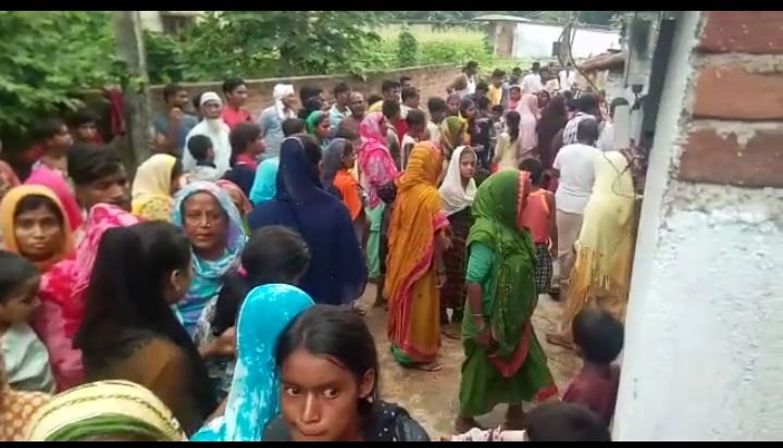देवघर में पुनासी जलाशय के कैनाल मे डुबने  से दो बच्चों की मौत