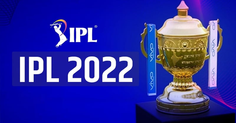 आईपीएल 2022: स्टेडियम में होगी फैंस की एंट्री, 25 प्रतिशत दर्शकों को दी गई अनुमति